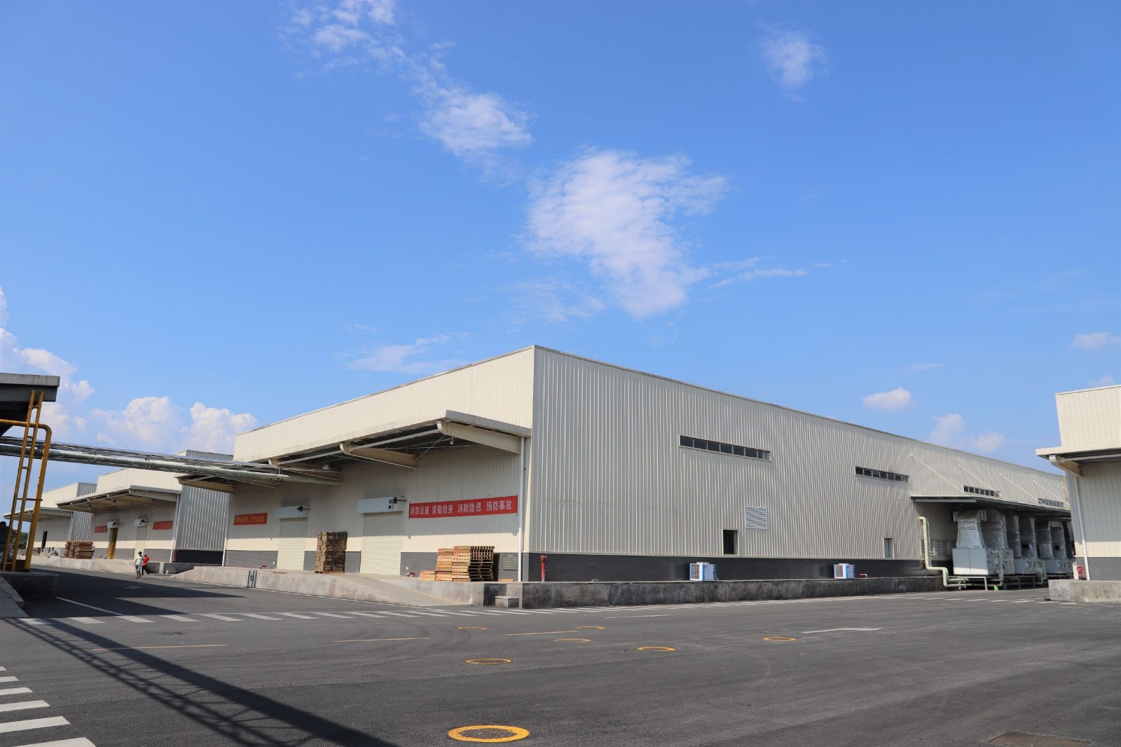 【虎嗅】跑赢大盘的恒耀平台，可能还会涨